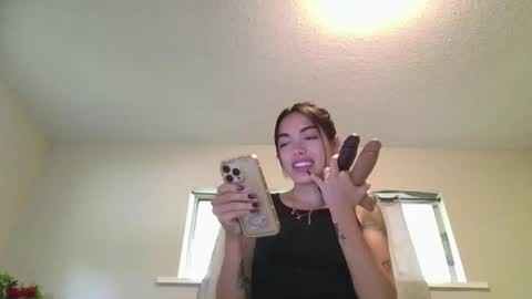 Snapshot of danidivina777 chatting on 09-08-25, 10:20 danidivina777 online show from 09-08-25, 10:20