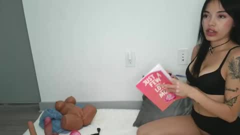danidivina777 online show from 05-09-26, 04:12