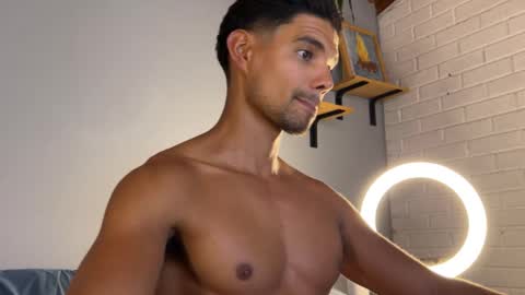 Daniel  online show from 01-20-25, 02:53