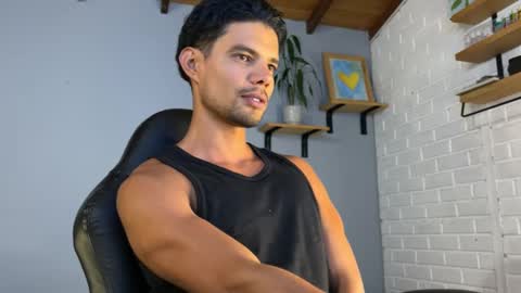 Daniel  online show from 02-02-25, 11:11