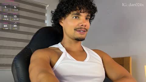 Daniel  online show from 01-07-26, 07:27