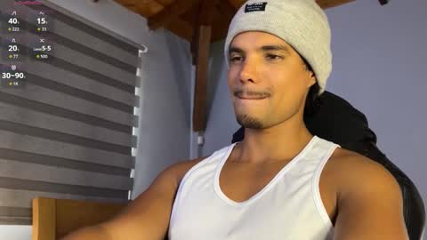 Daniel  online show from 02-01-26, 05:33