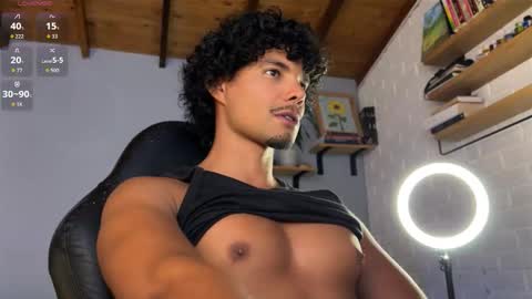 Daniel  online show from 02-24-26, 07:56