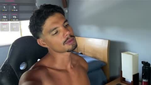 Daniel  online show from 06-18-26, 05:39