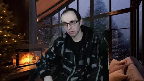 Daniel9121 online show from 12-19-24, 06:56