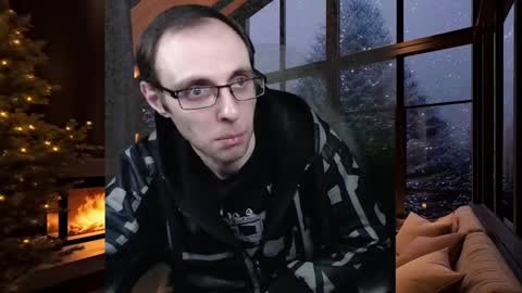 Daniel9121 online show from 12-23-24, 08:03