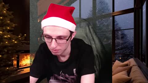 Daniel9121 online show from 12-25-24, 09:00