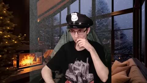 Daniel9121 online show from 01-09-25, 02:07