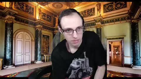 Daniel9121 online show from 01-16-25, 03:13