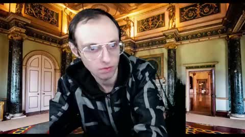 Daniel9121 online show from 01-23-25, 12:30