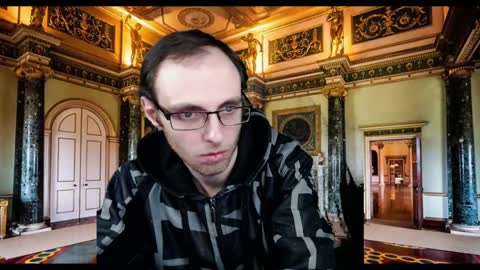 Daniel9121 online show from 01-28-25, 01:38