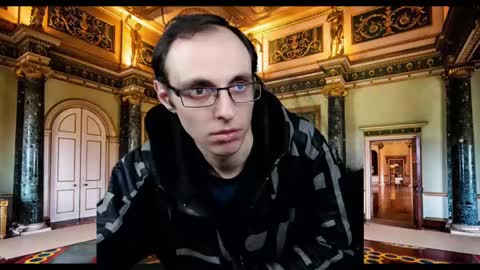 Daniel9121 online show from 01-29-25, 02:00