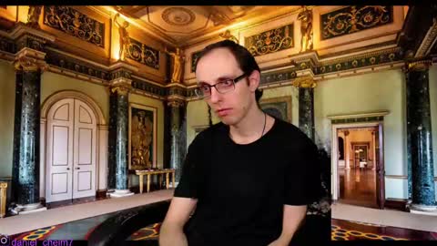 Daniel9121 online show from 02-11-25, 05:40