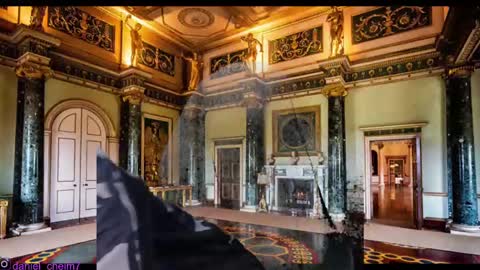 Daniel9121 online show from 02-12-25, 11:18