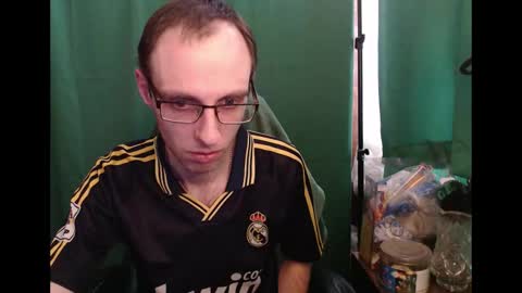 Daniel9121 online show from 02-24-26, 11:41