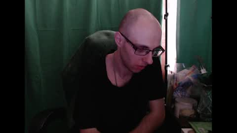 Snapshot of daniel9121 chatting on 05-16-26, 10:58 Daniel9121 online show from 05-16-26, 10:58