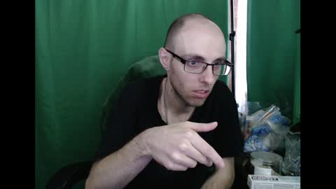 Snapshot of daniel9121 chatting on 05-21-26, 11:50 Daniel9121 online show from 05-21-26, 11:50