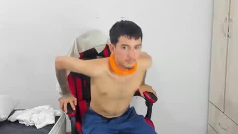 Snapshot of daniel_443 chatting on 11-27-25, 06:15 DANIEL online show from 11-27-25, 06:15