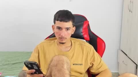 Snapshot of daniel_443 chatting on 11-30-25, 03:54 DANIEL online show from 11-30-25, 03:54