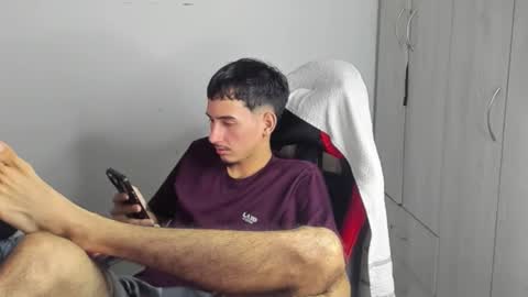 Snapshot of daniel_443 chatting on 12-03-25, 04:20 DANIEL online show from 12-03-25, 04:20