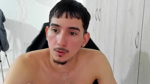 Snapshot of daniel_443 chatting on 03-24-26, 10:59 DANIEL online show from 03-24-26, 10:59