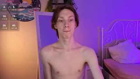 daniel__schmidt online show from 05-01-26, 05:34
