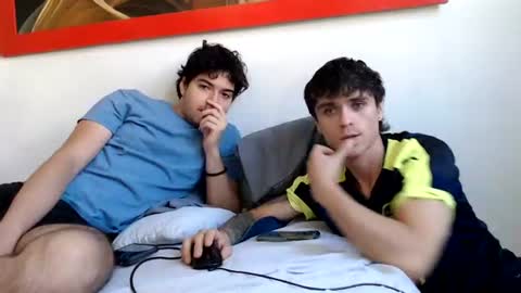 daniel_collins07 online show from 07-20-26, 01:13