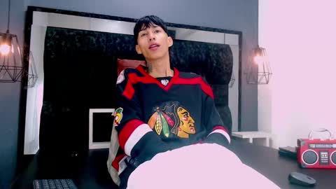 Daniel Delux  online show from 12-04-25, 11:08