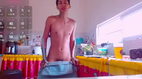 daniel_deluxx online show from 05-16-26, 05:23