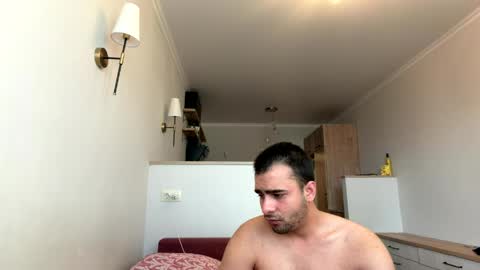 Daniel online show from 04-01-26, 03:09