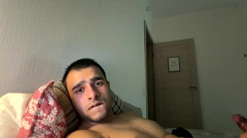 Daniel online show from 05-21-26, 08:38