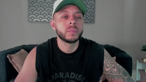 daniel_kingxxx online show from 02-24-26, 12:03