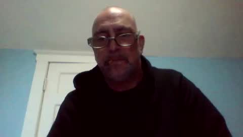 Daniel online show from 10-10-25, 12:59