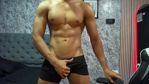 daniel_leconte online show from 09-26-25, 12:14