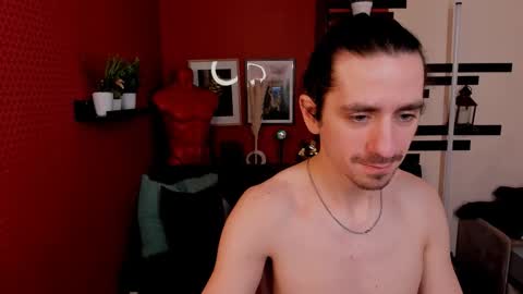 daniel_morrise online show from 02-22-26, 07:40