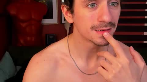 daniel_morrise online show from 03-05-26, 10:44