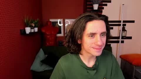 daniel_morrise online show from 03-07-26, 10:45