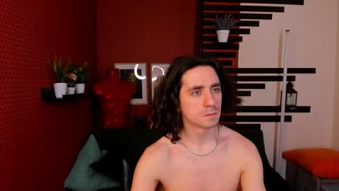 daniel_morrise online show from 03-09-26, 10:30