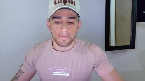 Sexy Dani online show from 11-21-25, 02:32