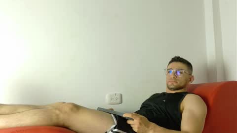 Sexy Dani online show from 12-16-25, 11:26