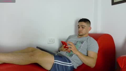 Sexy Dani online show from 01-10-26, 02:08