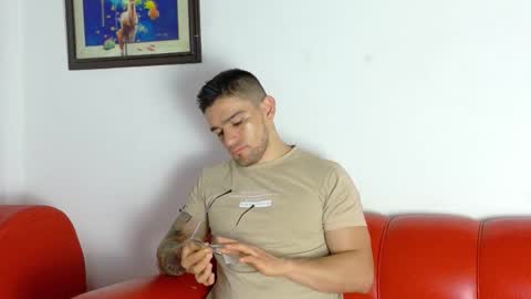 Sexy Dani online show from 01-15-26, 11:26