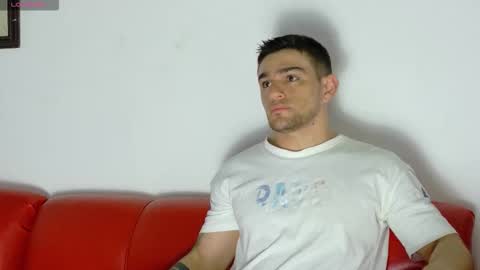 Sexy Dani online show from 02-06-26, 11:24