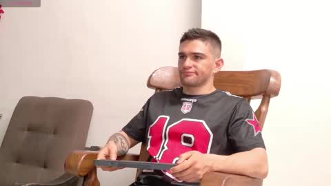 Sexy Dani online show from 02-11-26, 06:24