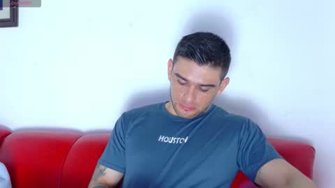 Sexy Dani online show from 03-20-26, 11:48