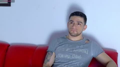 Sexy Dani online show from 03-23-26, 11:47