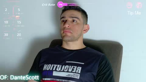 Sexy Dani online show from 04-27-26, 11:30