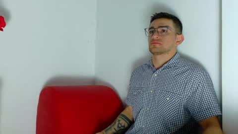 Sexy Dani online show from 05-15-26, 11:50
