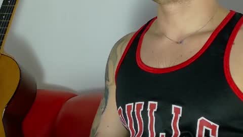 Sexy Dani online show from 06-11-26, 11:41