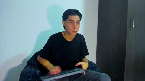 Daniel online show from 03-17-26, 12:08